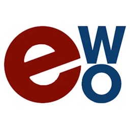 eWorkOrders CMMS logo